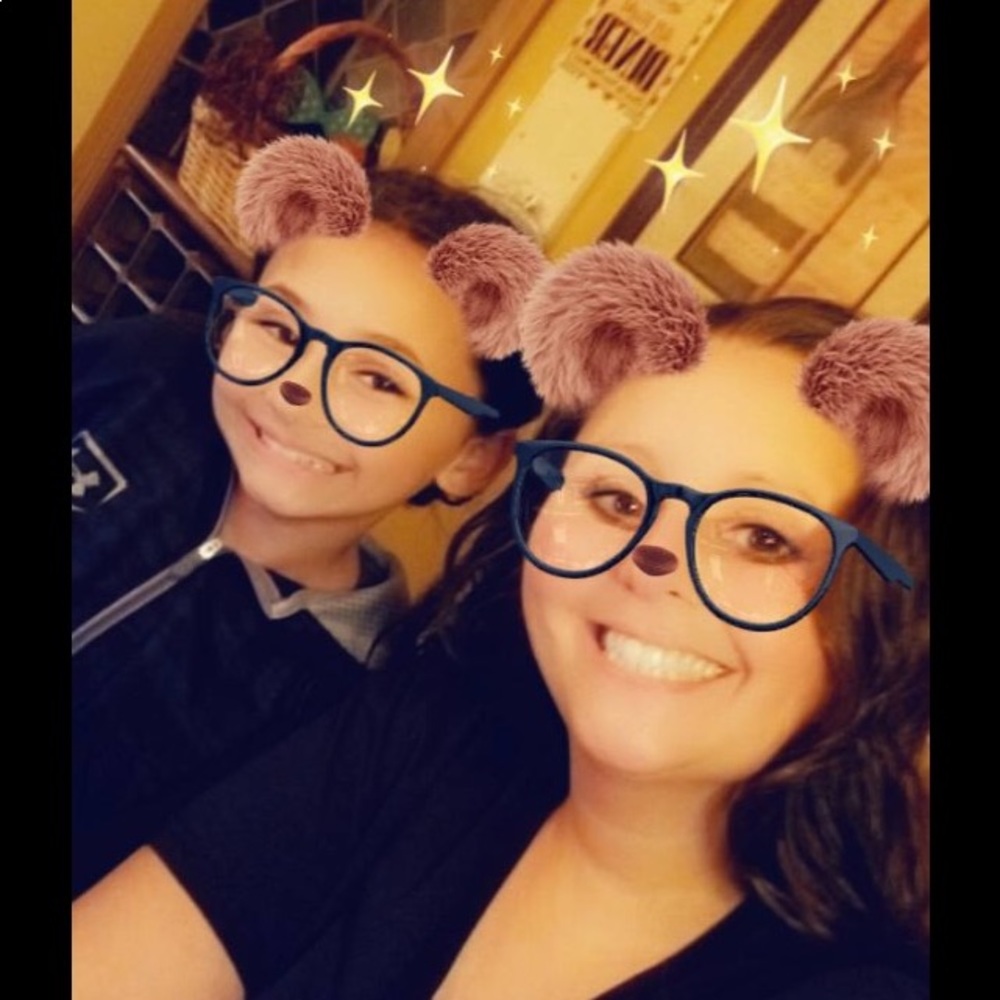 Meet your Posher, Bella